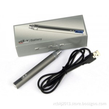 Hot Selling Electronic Cigarette Power Battery EGO V Battery
